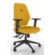 Ergofix Bespoke Fully Ergonomic Posture Office Chair - ME150