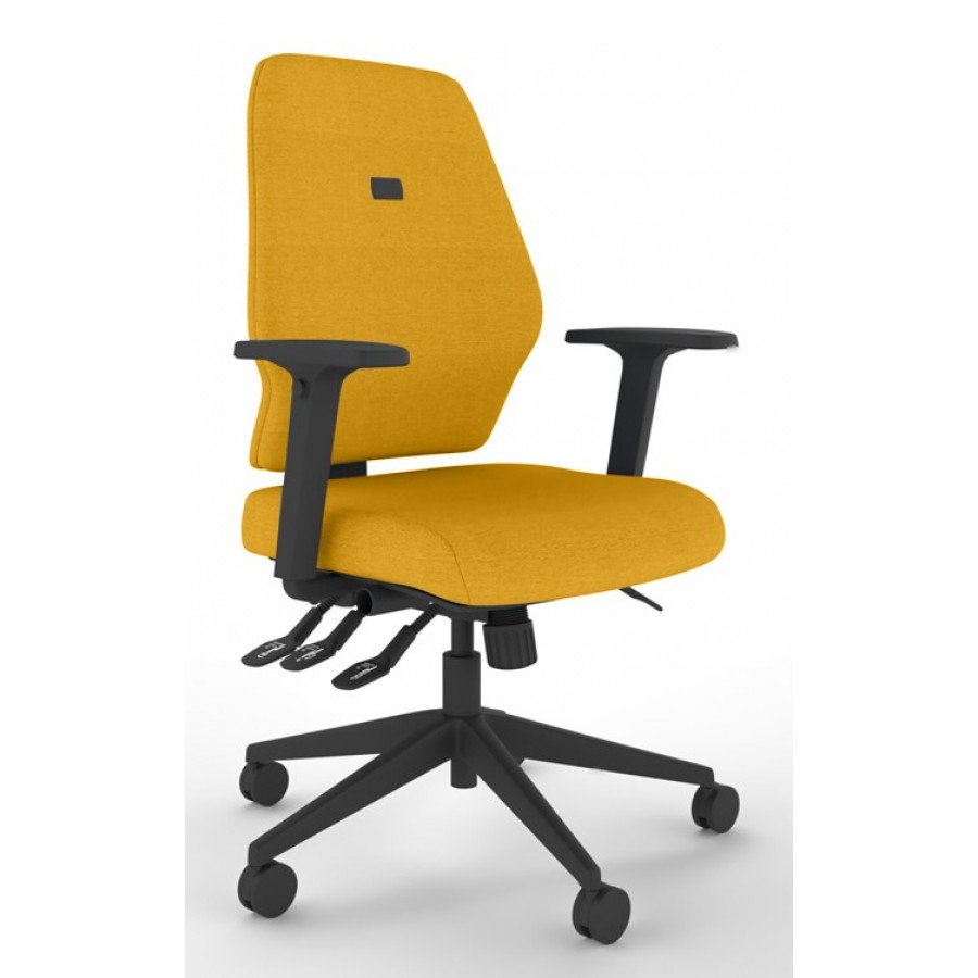 Ergofix Bespoke Fully Ergonomic Posture Office Chair - ME150