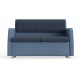 Mingle Bespoke Two Seater Sofa