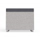 Sit-u Upholstered Bench 600 Wide