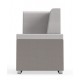 Sit-u Upholstered Chair Link Angle