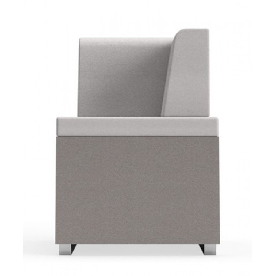 Sit-u Upholstered Chair Link Angle