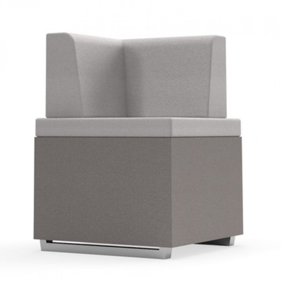 Sit-u Upholstered Chair Link Angle