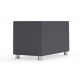 Sit-u Upholstered Large Cube