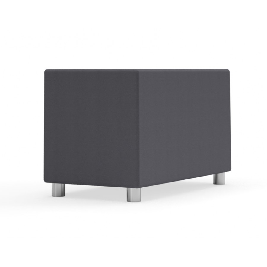 Sit-u Upholstered Large Cube