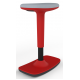 Ergonomic Height Adjustable Sit-Stand Stool SSR100