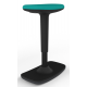 Ergonomic Height Adjustable Sit-Stand Stool SSR100