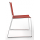 Tango Plastic Seat And Back Stacking Chair