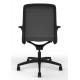 Vizion One-Piece Task Mesh Chair 