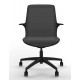 Vizion One-Piece Task Mesh Chair 