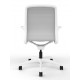 Vizion One-Piece Task Mesh Chair 