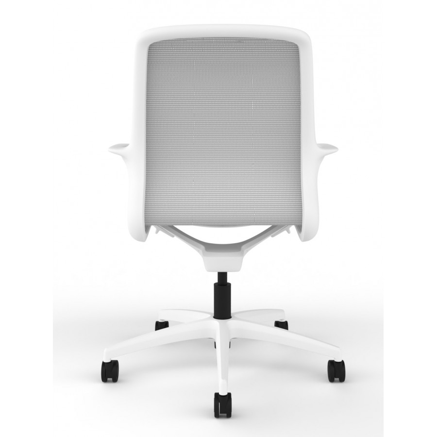 Vizion One-Piece Task Mesh Chair 