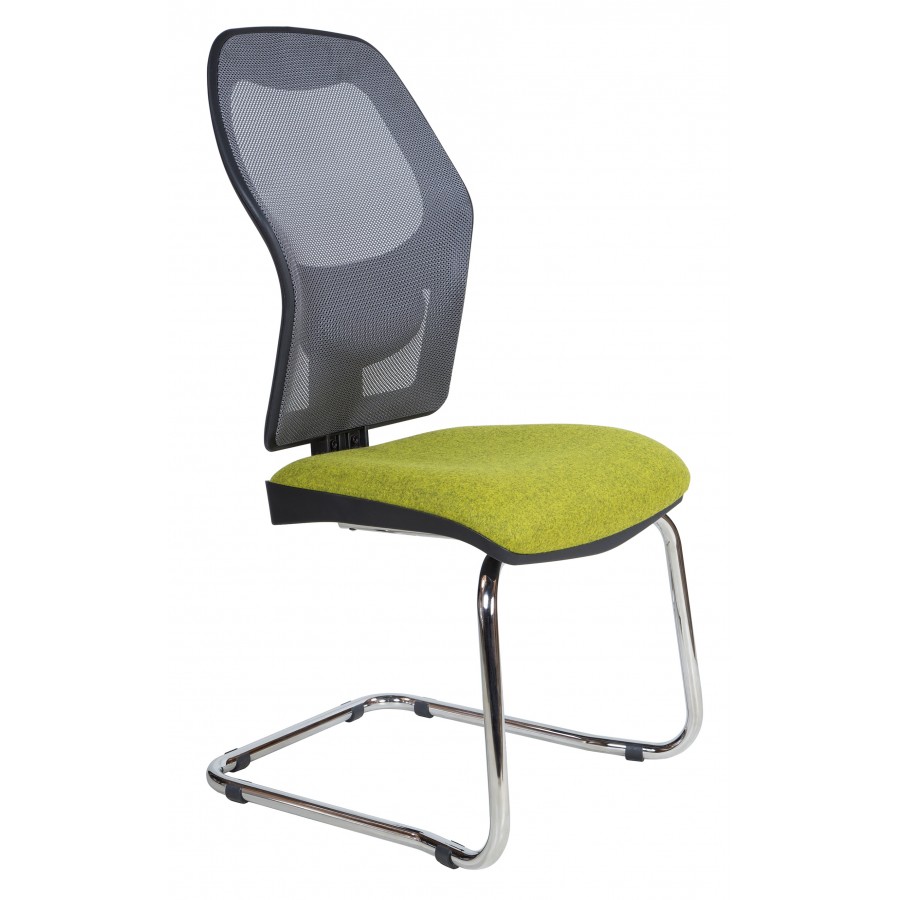 Applause Bespoke Cantilever Visitor Chair