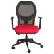 Applause Bespoke Ergonomic Task Chair with Black Frame