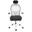 With Headrest +£28.00