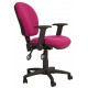 Ascot Medium Back Bespoke Operator Chair