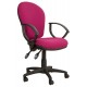 Ascot High Back Bespoke Operator Chair