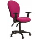 Ascot High Back Bespoke Operator Chair