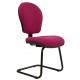 Ascot Cantilever Bespoke Visitor Chair