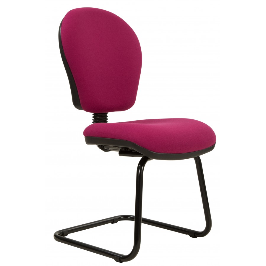 Ascot Cantilever Bespoke Visitor Chair