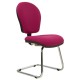 Ascot Cantilever Bespoke Visitor Chair