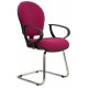 Ascot Cantilever Bespoke Visitor Chair