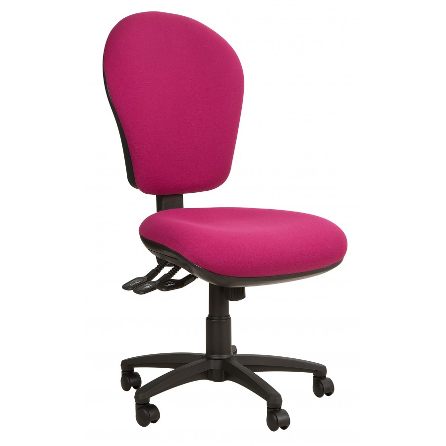 Ascot High Back Bespoke Task Chair