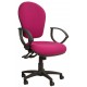 Ascot High Back Bespoke Task Chair