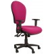 Ascot High Back Bespoke Task Chair