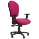 Ascot High Back Bespoke Task Chair