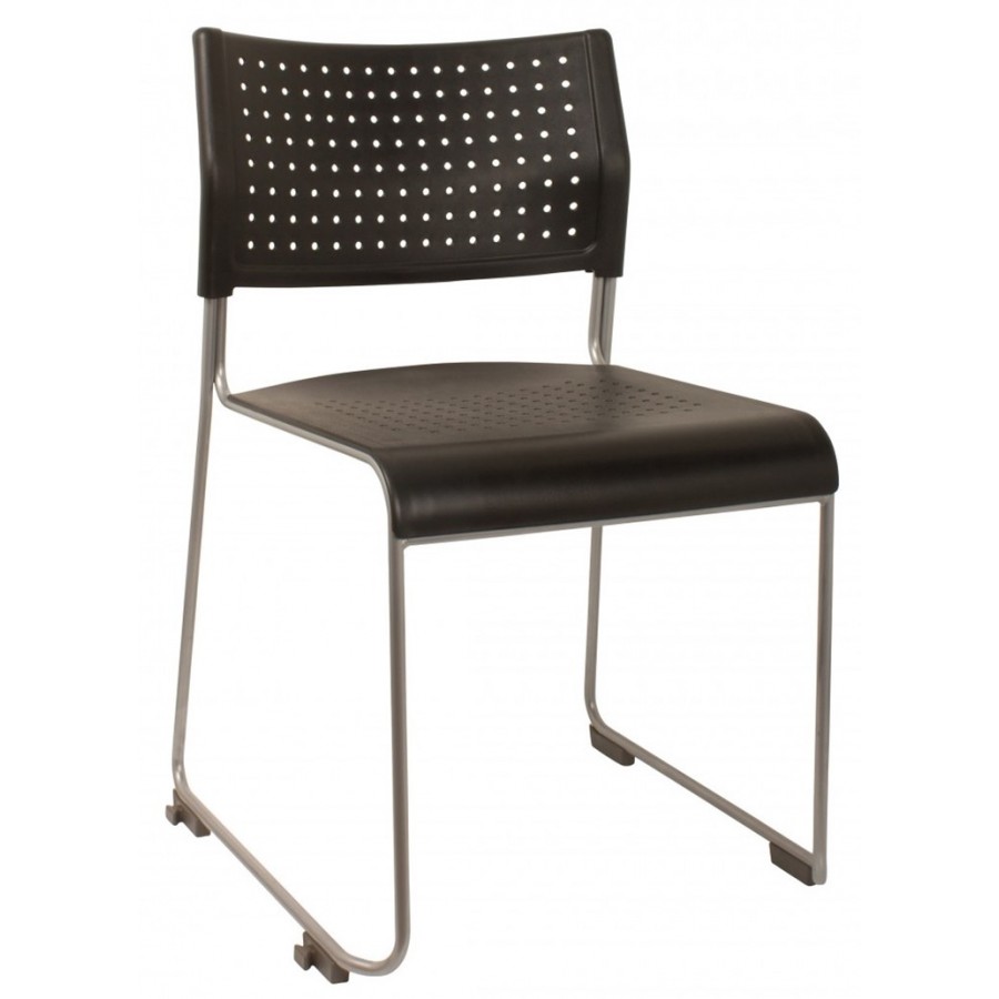 Ashby Stacking Visitor Chair
