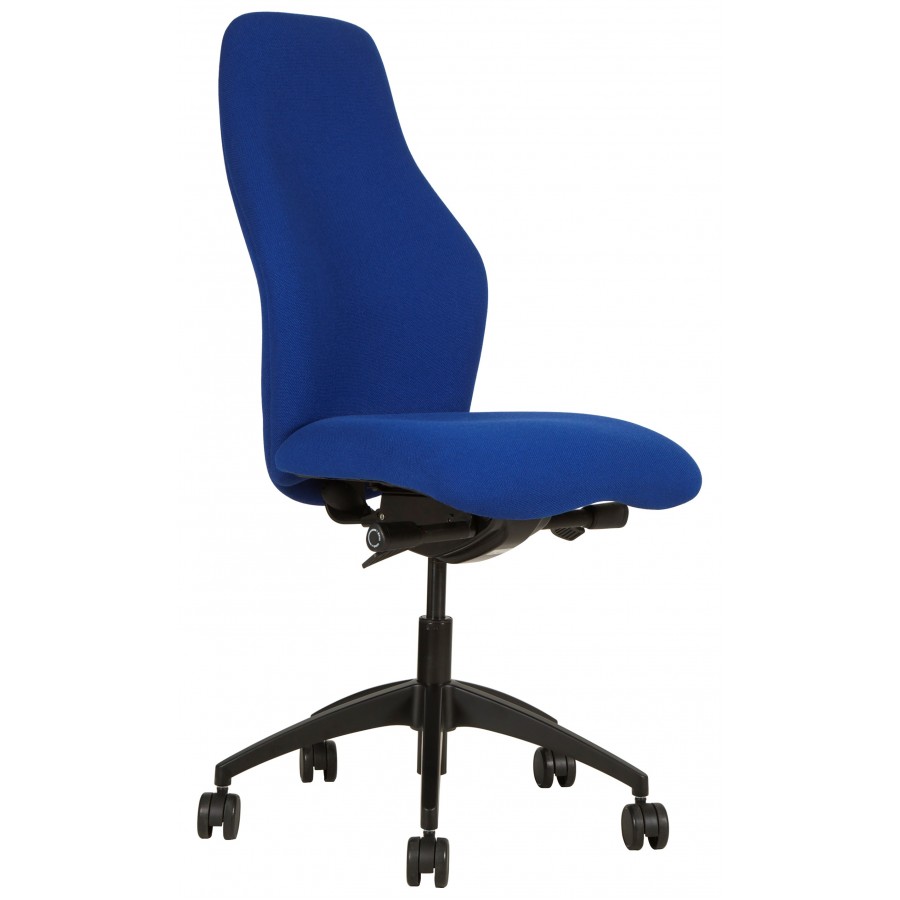 Cambridge Extra High Back Bespoke Task Chair