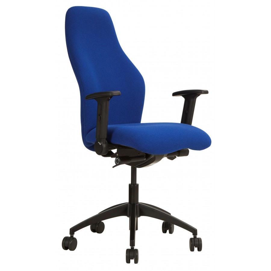 Cambridge Extra High Back Bespoke Task Chair