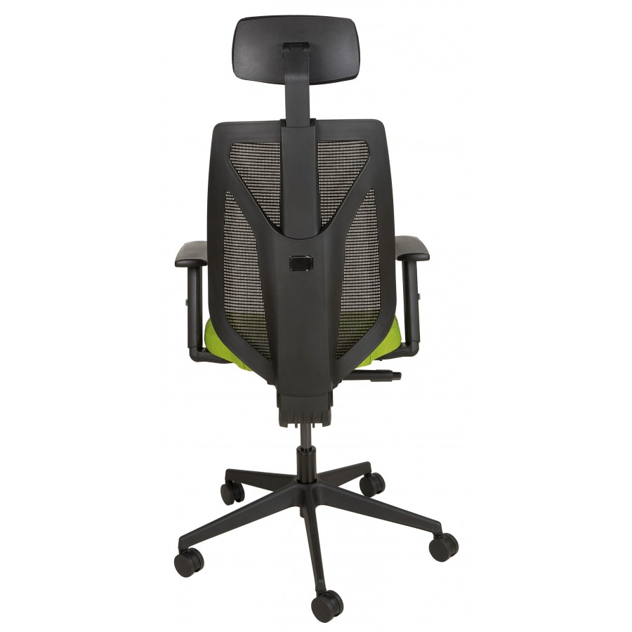 Encore Bespoke Ergonomic Task Chair