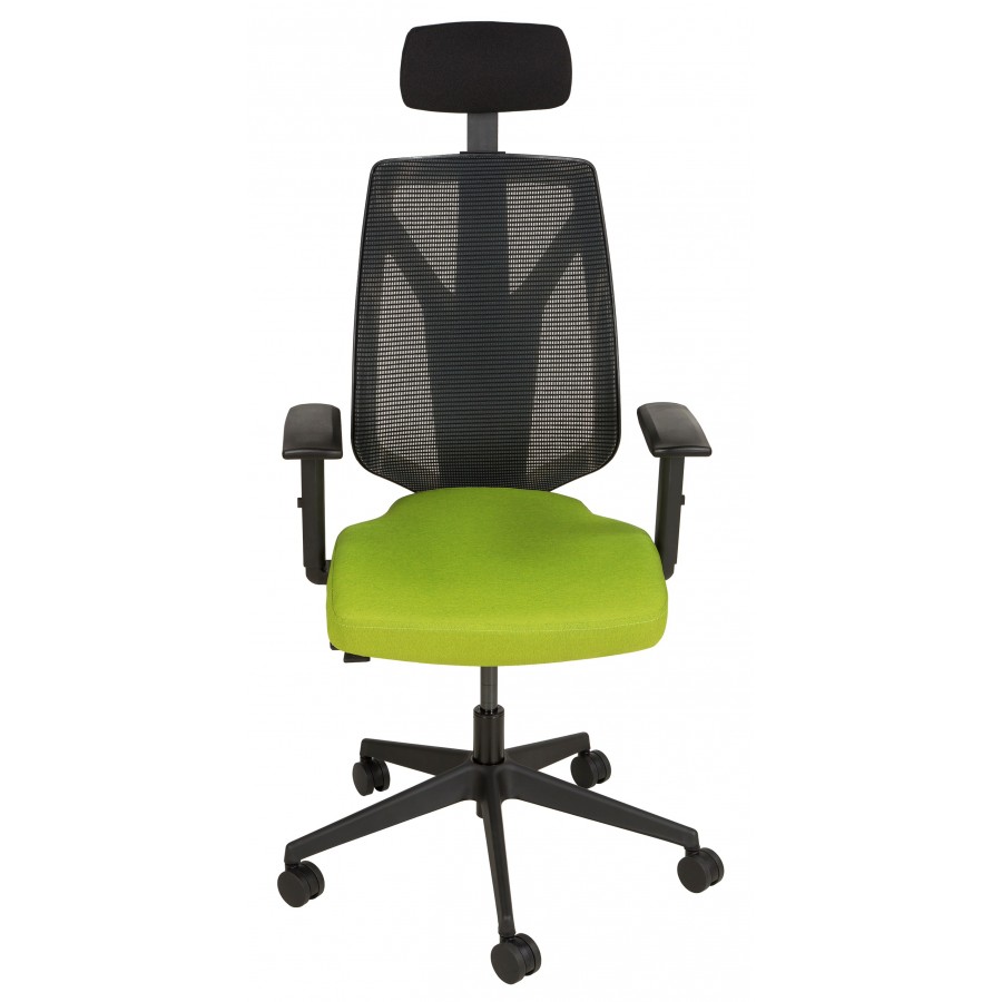 Encore Bespoke Ergonomic Task Chair