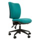 Grendon Bespoke Ergonomic Fabric Operator Chair