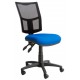 Haddon Bespoke Ergonomic Operator Chair