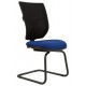 Haddon Bespoke Cantilever Visitor Chair