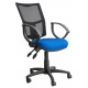 Haddon Bespoke Ergonomic Operator Chair