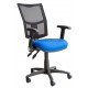 Haddon Bespoke Ergonomic Operator Chair