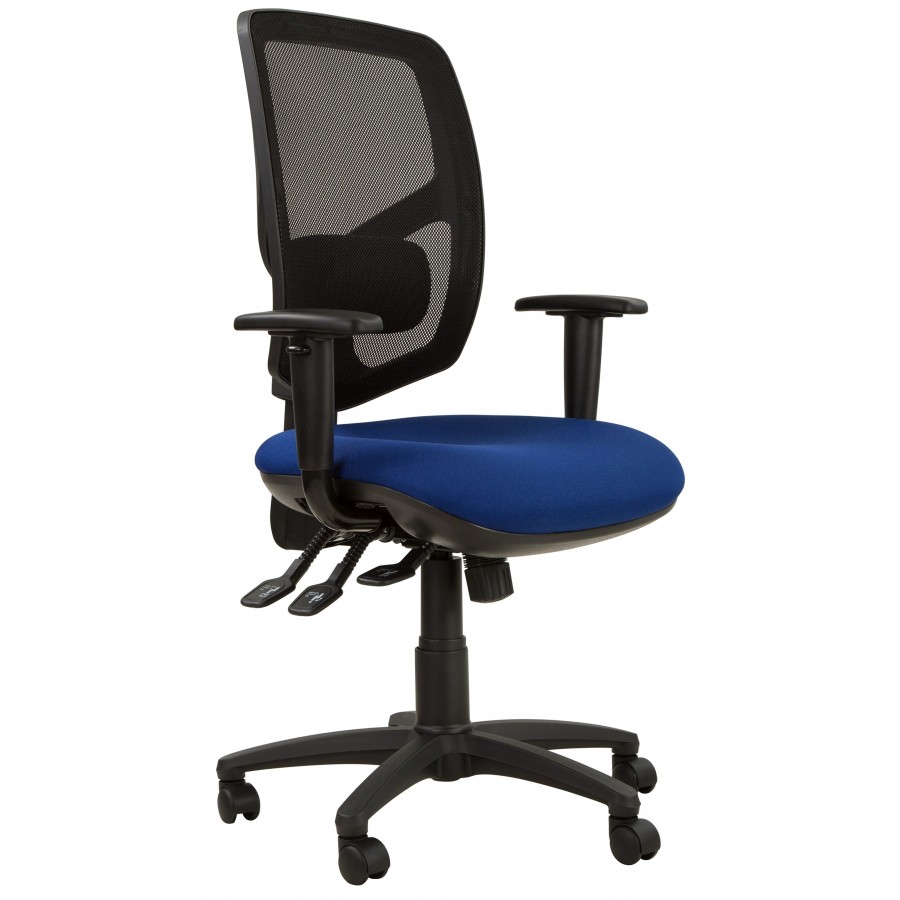 Haddon Bespoke Ergonomic Task Chair