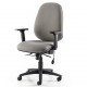 Kirby Large Fully Loaded Bespoke Ergonomic Task Chair