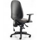 Kirby Large Fully Loaded Bespoke Ergonomic Task Chair