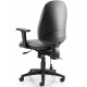 Kirby Large Fully Loaded Bespoke Ergonomic Task Chair