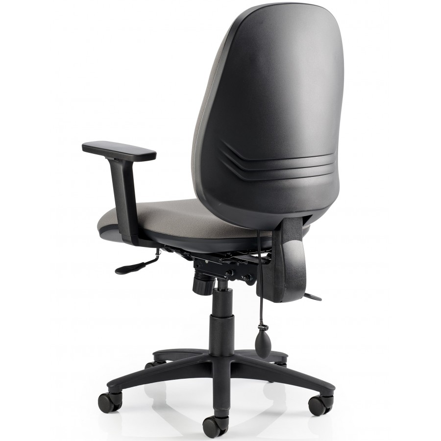 Kirby Large Fully Loaded Bespoke Ergonomic Task Chair