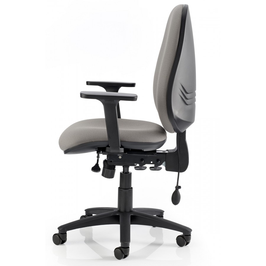 Kirby Large Fully Loaded Bespoke Ergonomic Task Chair