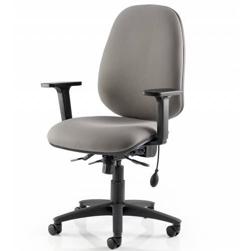 Kirby Large Fully Loaded Bespoke Ergonomic Task Chair
