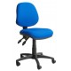 Kirby Medium Back Bespoke Operator Chair