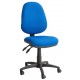 Kirby High Back Bespoke Operator Chair