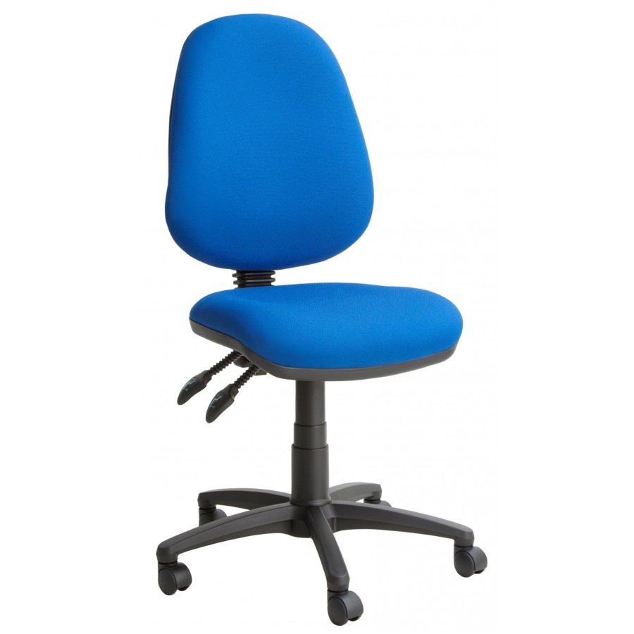 Kirby High Back Bespoke Operator Chair